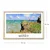 Wallxpert Slika 4262AHSMONET-004, 42x62 cm