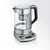 Severin WK 3422 električni kuhalnik vode, 1.7 L, 3000 W, inox (SEV)