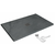 Tuš pladenj Grey Rock 80 x 100