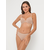 Sinsay - Push up brushalter - nude