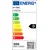 LED Reflektor LED/300W/230V 4000K IP65 crni