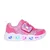 Skechers Patike za devojčice Heart Lights - Boogie Land, 303258N-HPMT, Roze