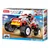 SLUBAN KOCKE VOZILO OFF ROAD 150 KOM