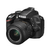 NIKON digitalni fotoaparat D3200 + 18-55 VR II, črn