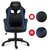 Huzaro gaming stolica force 2.5 blue mesh ( 7260 )