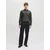 JACK & JONES Srajca JPRBLAParker antracit