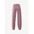 MEXX Ženske ravne pantalone, Roze