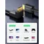 UGREEN HDMI 2.0 Kabl pod uglom 90° 4K@60Hz 2m – (10173)