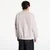 Mikina Y-3 Brushed Terry Crew Sweatshirt Light Brown XL