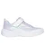 Skechers Patike za devojčice Microspec Advance, 303575L-WLVM, Bele