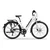 Eco Bike Električno kolo X-Cross 14,5Ah/522Wh, belo 17
