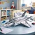 1490-delne kocke – lovsko letalo F35 Lightning II