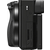 Sony ILCE-6100B brezzrcalni fotoaparat