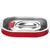 Hendi Pokrov s tesnilom za posode GN 1/6 Kitchen Line 156x142 mm