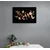 Obraz ptica z ljudskim motivom - 90x60