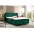 Boxspring postelja Fandy - 160x200 cm