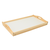 Kesper Lesena servirna mizica za v posteljo 50 x 30,5 x 23 cm