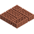 Komplet koničastih dlet PRO SDS max-4C, 600 mm, 5-delni