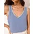 Lipsy Top opal/bela