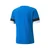Puma Majice s kratkimi rokavi Teamrise Jersey Modra