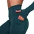 GymBeam Women‘s Ignite Leggings Dark Green