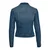 Noisy May  Jeans jakne NMDEBRA  Modra