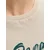 JJ Rebel by Jack & Jones majica Matheo za muškarce, krem, XL