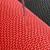 Diyin Prostirka za kupatilo, 4.5mm, 120x200, Crvena