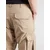 Carhartt WIP Kargo hlače svetlo rjava