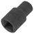 FORCEKRAFT Nastavek 1/2 11mm (6-krut)