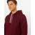 POLO RALPH LAUREN Majica, rdeča