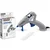 DREMEL Pištolj za lepak 910 (3) sa 3 komada pribora, F0130910JA