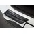 Trunk edge protection strip Renault Scenic E-Tech 2024- (dark, matte)