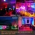 2x ILC RGB LED reflektor 30W