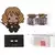 CRYSTAL ART Diamantna slika Harry Potter: Hermiona Granger