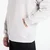 Mikina Dime Cursive Hoodie UNISEX Cement M