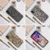 Maska Snake leather za Samsung A80/A805F crna