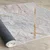 Conceptum Hypnose tepih, 100x300cm, bijeli