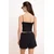 Trendyol Milla Ženska majica TWOSS26AL00049, Crna