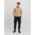 JACK & JONES Kargo hlače Kane Noah, črna