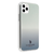 US Polo USHCN58TRDGLB iPhone 11 Pro blue Gradient Pattern Collection (USHCN58TRDGLB)