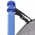 Vidaxl Trampolin 5-delni komplet 3,66 m