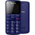 PANASONIC mobilni telefon KX-TU110, Blue
