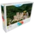 Pan-Graf puzzle 500 - Manastir Manasija