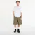 Majice The North Face Box Nse Regular Short Sleeve Tee TNF White XL
