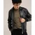 WE Fashion Majica oliva