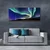 tulup.si Slika na platnu Northern lights landscape 120x60 cm
