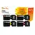 Toner BetterDay C-TK5240 C M5526cdw / P5026cdw / P5026 zam. kaseta za Kyocera Cyan 3k
