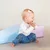 IGLU soft play set Mini Climbie, 3 elementa, pastelni
