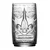 Set kozarcev za pijačo Lyngby Glas Tiki 450 ml 4-pack
